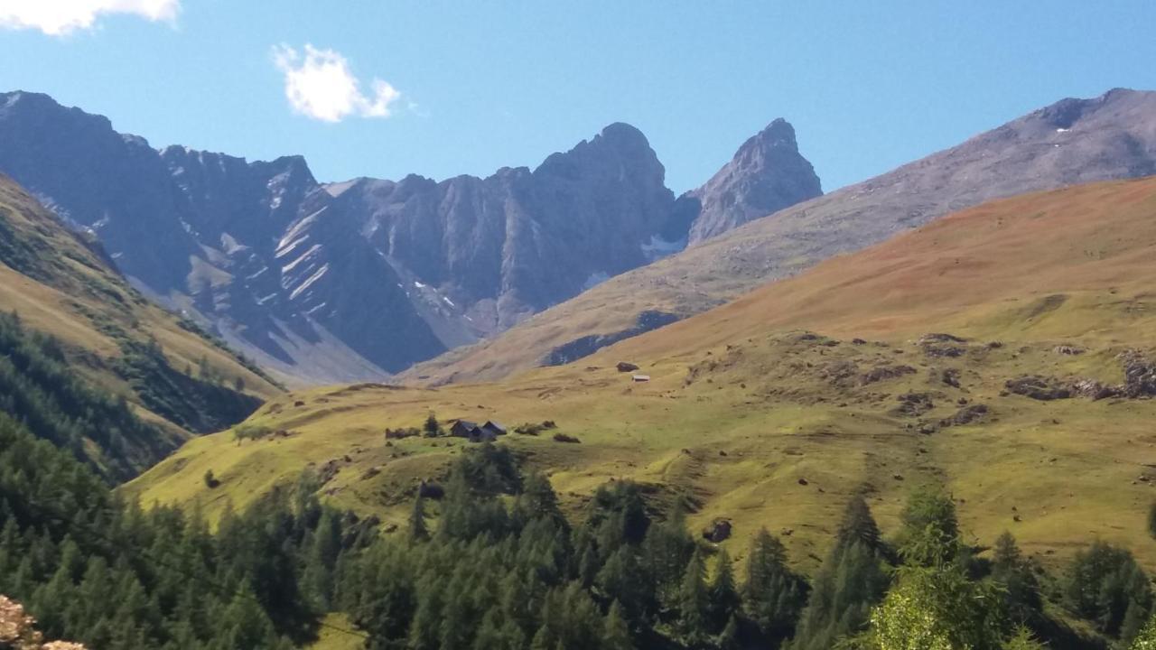 Aiguille Noire Valloire Exterior foto